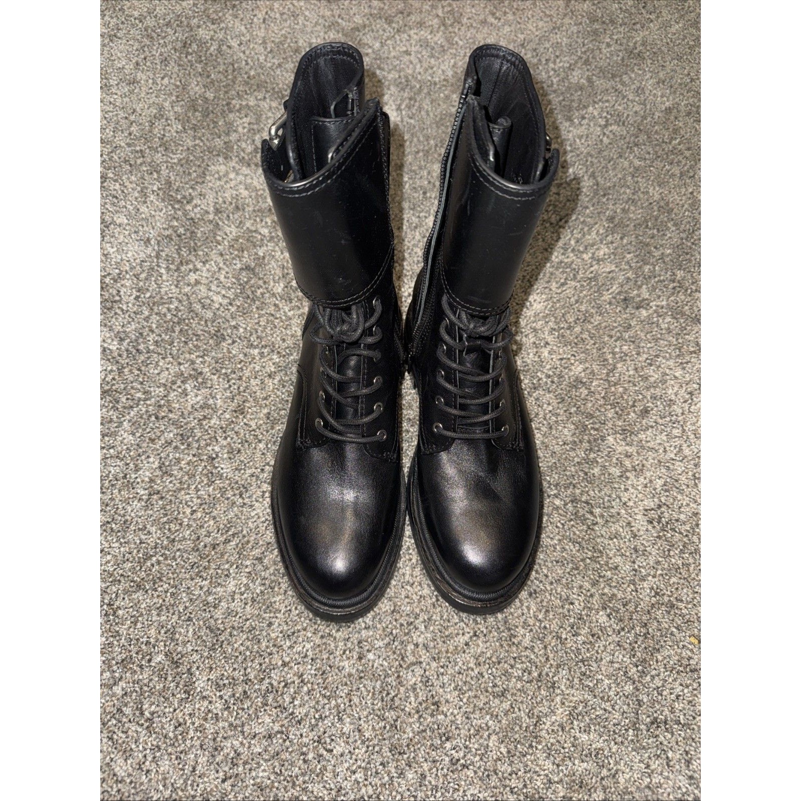 Size 5 Women’s Rag & Bone Boots Black